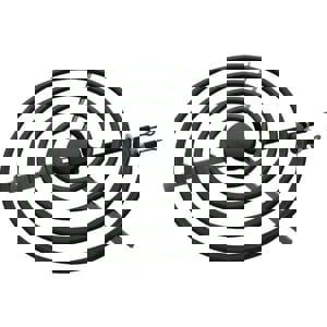 8 SURF ELEM ECON 4TURN 8 2100W